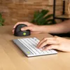R-Go Ergonomische Tastatur Compact break - Tastatur Produktbild-Vorschau 4