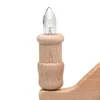 Original Erzgebirge - Holz Schwibbogen Lichterbogen Produktbild-Vorschau 7