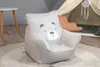 Kindersitzsack - "Bär Paul" Produktbild-Vorschau 3