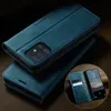 Etui en cuir pour Samsung Galaxy A51 4G, protection RFID, Voir les images du produit 6