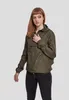 Urban Classics Windbreaker Damen Ladies Basic Windrunner Produktbild-Vorschau 28