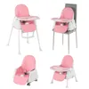OYAJIA Kinderstuhl 2-in-1 Baby Kinderstuhl, kinderstuhl Produktbild-Vorschau 1