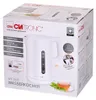 Clatronic® Wasserkocher 1,7L | BPA frei | 2200W | Produktbild-Vorschau 12