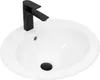 Lavabo da Incasso Rea Dalia Anteprima dell’immagine prodotto 2