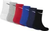 Nike Kids Nhb Dri-fit Perf Basic Socken 6 Paare Mehrfarbig Produktbild-Vorschau 2