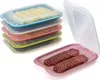 Gariella 3 x Aufschnittbox Hellblau Produktbild-Vorschau 3