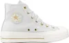 Converse Ctas Lift Hi Barely Couleur Gris Voir les images du produit 4