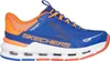 Skechers Glide-Step Plus Vista-Lane Slip-On Blau BLOR Größe Produktbild-Vorschau 1