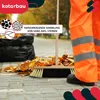 KOTARBAU® Metla bez násady 35 cm Pouličná metla s Náhľad obrázku produktu 2