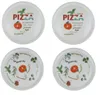 Retsch Arzberg - Pizzateller im Set mit Pizzaschneider - Produktbild-Vorschau 2