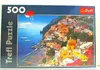 Trefl Positano, Italy Anteprima dell’immagine prodotto 2
