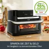 Tefal Dual Easy Fry Flex EY9228, Teplovzdušná fritéza, 9 L, Náhľad obrázku produktu 15