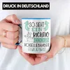 Trendation - So Sieht Ein Richtig Cooler Vogelliebhaber Aus Produktbild-Vorschau 2