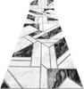 Exklusiv EMERALD Läufer 81953 glamour, stilvoll geometrisch Produktbild-Vorschau 1