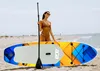 Aga Stand Up Paddle Board, SUP Board Set MR5014 305x81x15 Produktbild-Vorschau 9