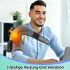 Schulter Massagegerät,Vibrierenden Massagegeräts,3 Produktbild-Vorschau 3