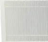 vhbw 4x Pollenfilter kompatibel mit Stiebel-Eltron LWZ 5 S Produktbild-Vorschau 6