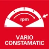 Smerigliatrice 125 mm WEVF 10-125 Quick Inox - 1000W - Anteprima dell’immagine prodotto 7