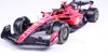 Bburago 16812S Ferrari SF-23 #55 Formule 1 2023 rouge Sainz Voir les images du produit 24
