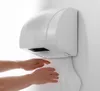 Suszarka Do Rąk Elektryczna Automatyczna 1500W - Hendi Podgląd zdjęcia produktu 3