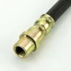 6x Bremsschlauch Bremsleitung Vorderachse Hinterachse für Produktbild-Vorschau 4