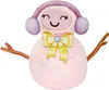 Rainbow High Winter Wonderland Doll- Bella (Pink), Lalka Podgląd zdjęcia produktu 15