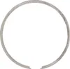 Kolbenring 39x2,0mm Form B L-Ring für Zündapp C 50 Typ 441 Produktbild-Vorschau 2
