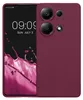 kwmobile Handyhülle für Xiaomi Redmi Note 13 Pro 4G Hülle - Produktbild-Vorschau 7