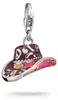 Thomas Sabo As We Are 2216-041-7 Charm Anhänger Produktbild-Vorschau 1