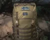 Savotta Jääkäri - L Rucksack - Coyote Braun Produktbild-Vorschau 8