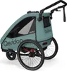 Qeridoo QUPA Plus 1 - Kinderfahrradanhänger für 1 Kind, Produktbild-Vorschau 12