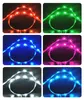BRAINZAP A-RGB 5V striscia luminosa a LED 3-PIN magnete Anteprima dell’immagine prodotto 9
