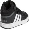Adidas Schuhe Hoops Mid 30 AC I, GW0408 Produktbild-Vorschau 9