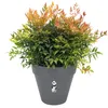 elho loft urban Übertopf mit Rollen Ø 40 x H 35 cm, Produktbild-Vorschau 9
