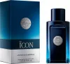 Antonio Banderas the Icon - Acqua di toilette per uomo Anteprima dell’immagine prodotto 1