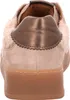 Gabor Comfort  Damenschuhe sportlicher Schnürer Beige Produktbild-Vorschau 38