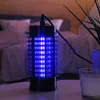 Insetticida UV LED con cavo nero, da appendere Anteprima dell’immagine prodotto 9