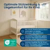 AM Qualitätsmatratzen | Babymatratze | 60x120 cm | Produktbild-Vorschau 2
