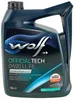 WOLF Officialtech LL FE für 0W-20 5 Liter Motoröl Motorenöl Produktbild-Vorschau 4