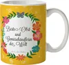 Mr. & Mrs. Panda Tasse Obst- und Gemüsehändlerin - Produktbild-Vorschau 1