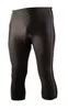 3/4-Radhose mit antibakteriellem Coolmax Produktbild-Vorschau 2