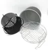 Ninja OP500EU XXL- Ninja Foodi 3-in-1 Multicooker 7,5 Liter Produktbild-Vorschau 22
