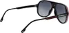 CARRERA C SPORT 07/S Black 59/14/145 Herren Sonnenbrillen Produktbild-Vorschau 5