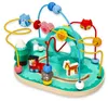Spielba Holzspielwaren 510301 Motorikspielzeug Produktbild-Vorschau 5