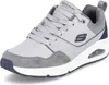 A single Skechers sneaker is shown from a side-angle on a white background. Voir les images du produit