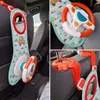 Interaktives Lenkrad für das Auto mit Sound Produktbild-Vorschau 9