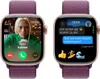 Apple Watch Series 10 GPS 42 mm Aluminium-Sportarmband in Produktbild-Vorschau 6