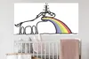 MuchoWow® - Aufkleber Produktbild-Vorschau 5