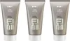 Wella Pearl Styler Gel 3 x 30 ml Haargel Styling Gel Set Produktbild-Vorschau 2