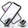 Handyhülle mit Bildschirmschutz für Galaxy A36 / A56 5G, Produktbild-Vorschau 5